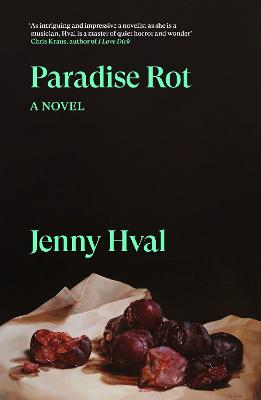 Cover: Paradise Rot