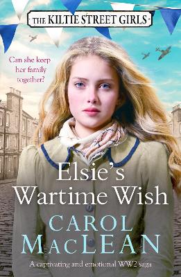 Image of Elsie's Wartime Wish