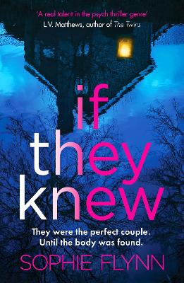 Cover: If They Knew
