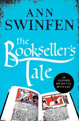 Cover: The Bookseller's Tale