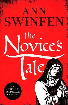 Cover: The Novice's Tale