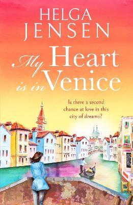 Image of My Heart is in Venice