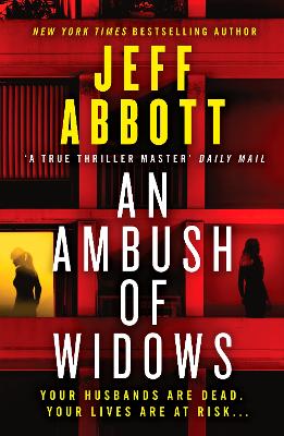 Cover: An Ambush of Widows