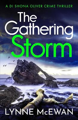 Image of The Gathering Storm