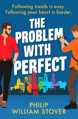 Cover: The Problem With Perfect