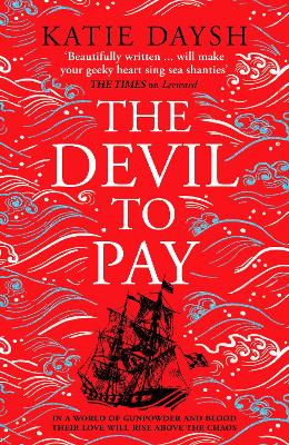 Cover: The Devil to Pay