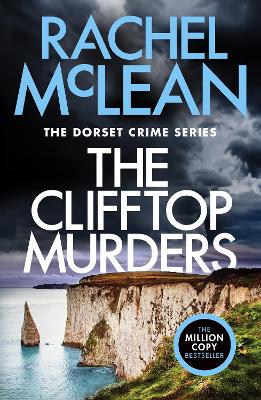 Image of The Clifftop Murders
