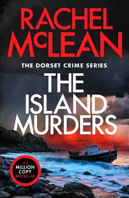 Image of The Island Murders