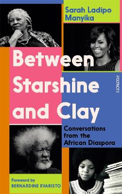 Cover: Between Starshine and Clay