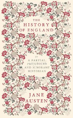 Cover: The History of England