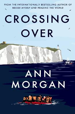 Cover: Crossing Over