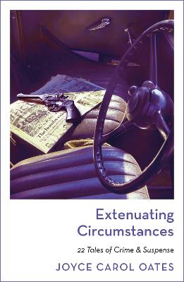 Cover: Extenuating Circumstances