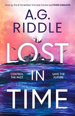 Cover: Lost in Time