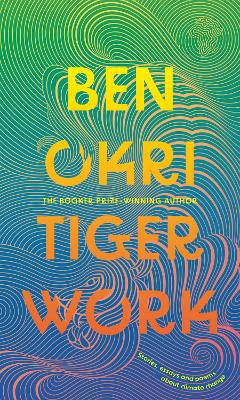 Cover: Tiger Work
