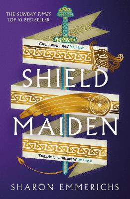 Cover: Shield Maiden