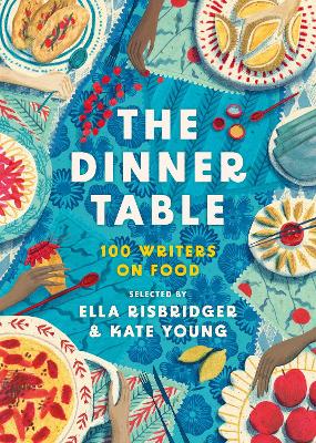 Cover: The Dinner Table