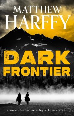 Image of Dark Frontier