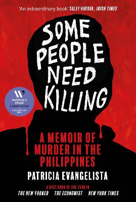 Cover: Some People Need Killing