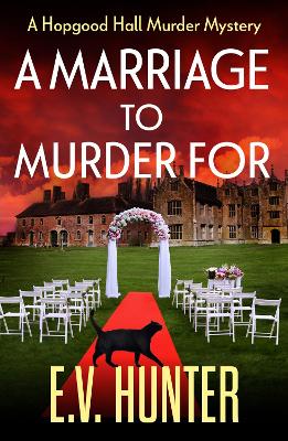 Image of A Marriage To Murder For