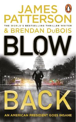 Cover: Blowback