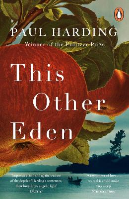 Cover: This Other Eden