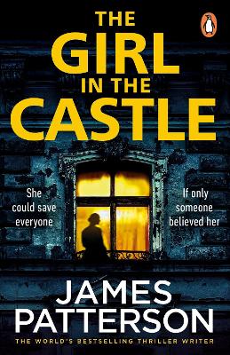 Cover: The Girl in the Castle
