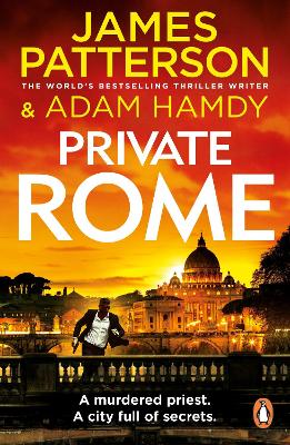 Cover: Private Rome