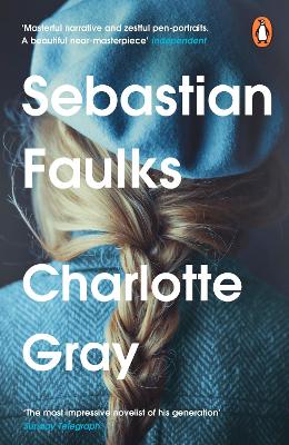 Cover: Charlotte Gray