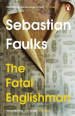 Cover: The Fatal Englishman