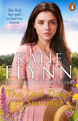 Cover: The Lost Days of Summer