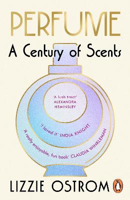 Cover: Perfume: A Century of Scents