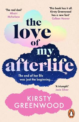 Cover: The Love of My Afterlife