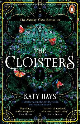 Cover: The Cloisters