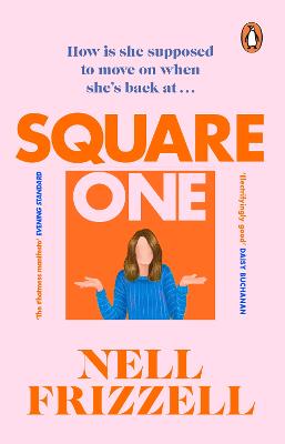 Cover: Square One
