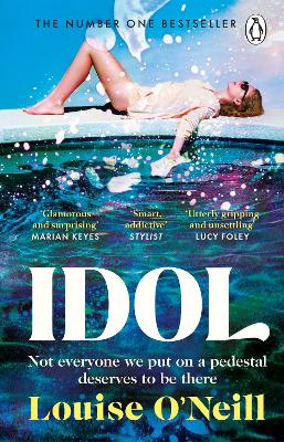 Cover: Idol