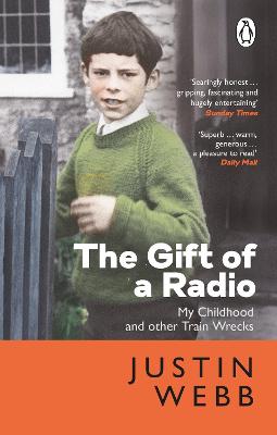 Cover: The Gift of a Radio