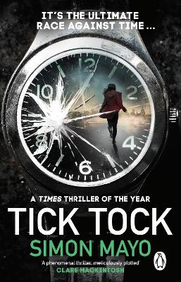 Cover: Tick Tock
