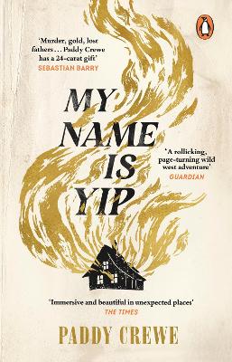Cover: My Name is Yip