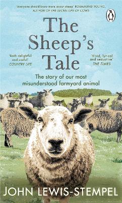 Image of The Sheep's Tale