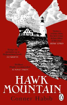 Image of Hawk Mountain