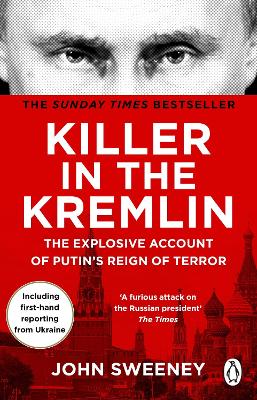 Image of Killer in the Kremlin