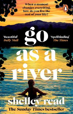Image of Go as a River