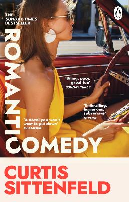 Cover: Romantic Comedy