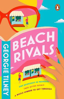 Cover: Beach Rivals