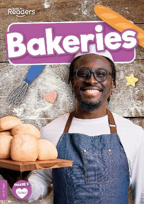 Cover: Bakeries
