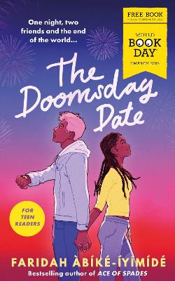 Cover: The Doomsday Date
