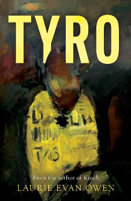 Cover: Tyro
