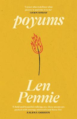 Cover: poyums