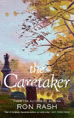Cover: The Caretaker