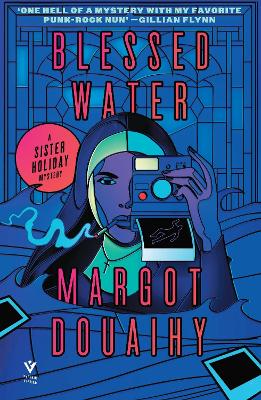 Image of Blessed Water